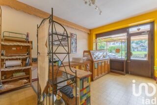  Maison à vendre 8 pièces 257 m²