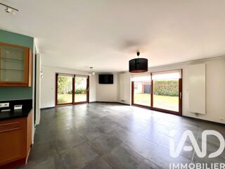  Maison à vendre 7 pièces 153 m²