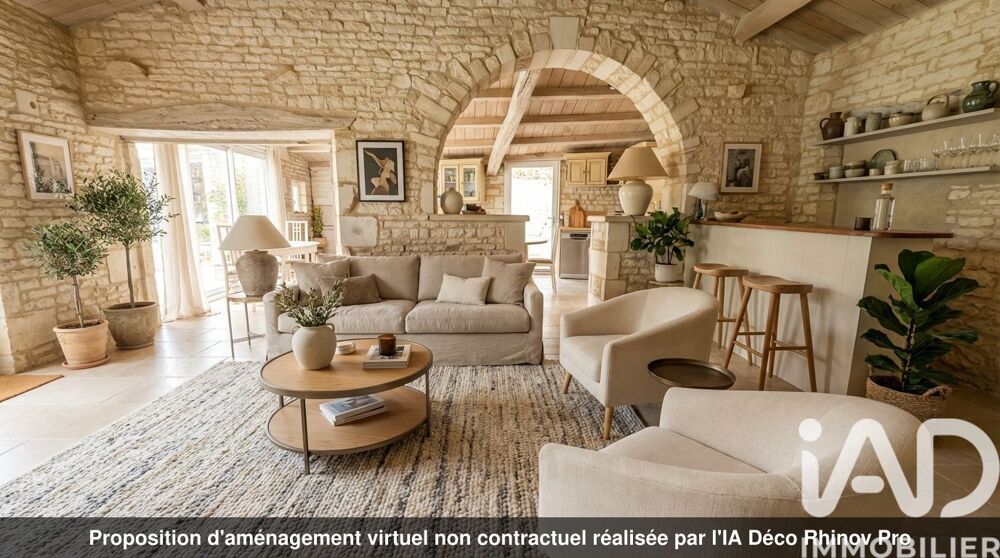 Vente Maison/villa 8 pièces