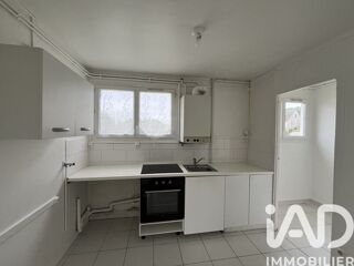  Appartement � vendre 3 pi�ces 59 m�