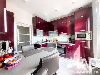  Maison à vendre 5 pièces 102 m²