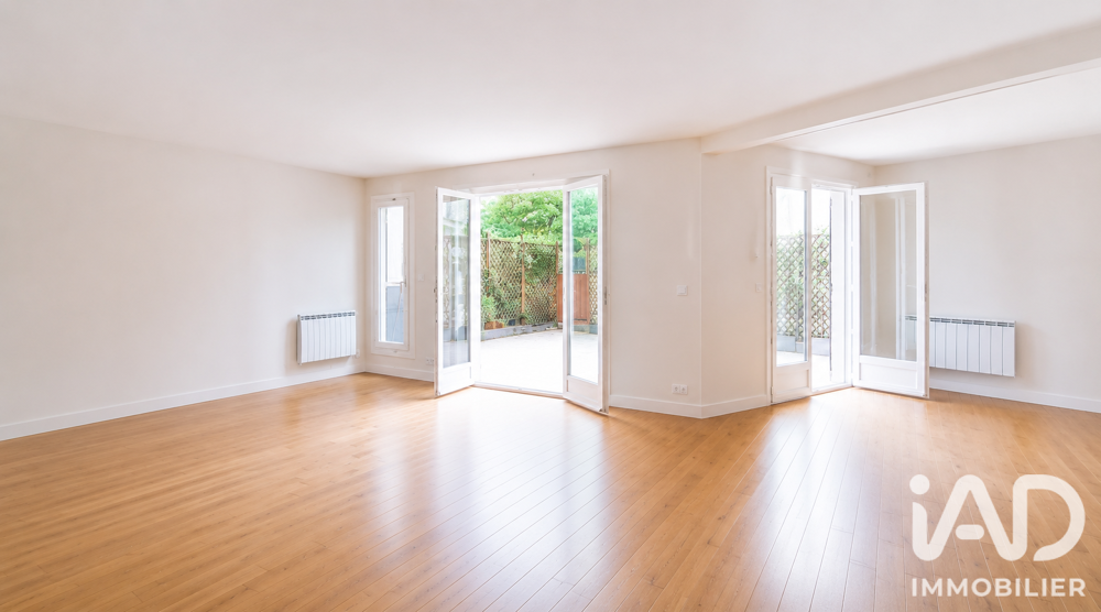 Vente Triplex 6 pièces