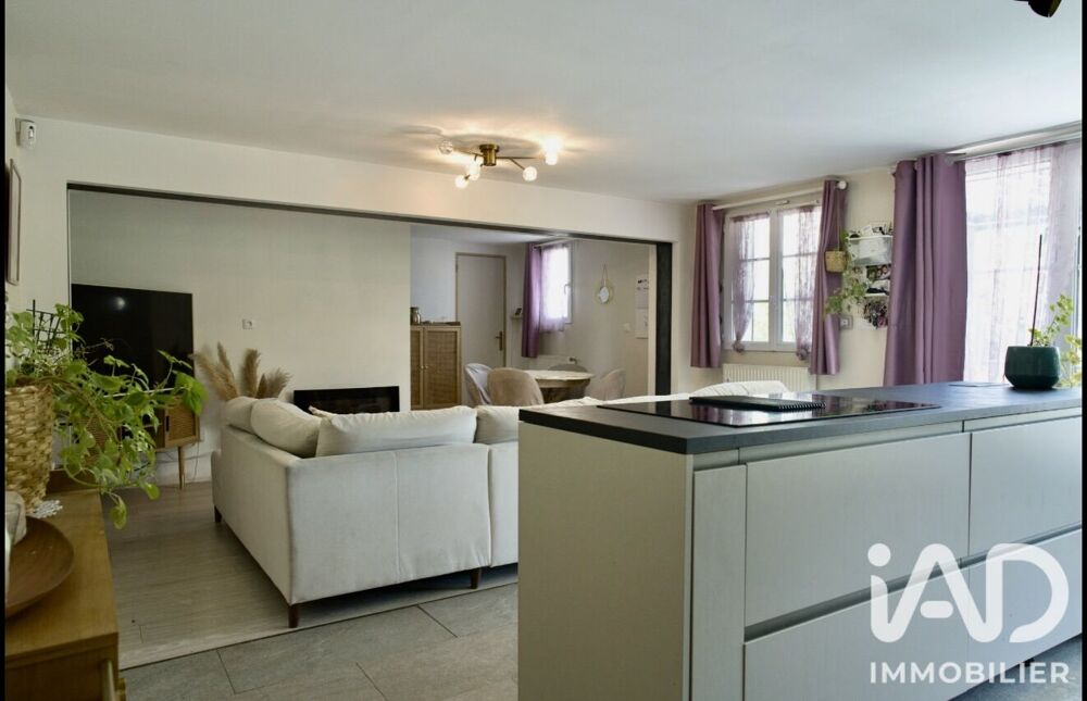 Vente Maison Vente Maison/villa 7 pièces Montigny-lès-cormeilles