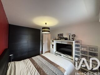  Appartement à vendre 2 pièces 51 m²