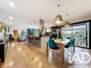  Maison à vendre 9 pièces 270 m²