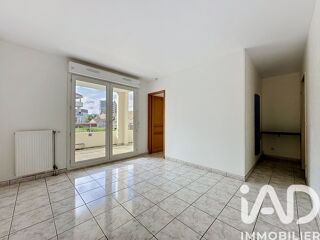  Appartement à vendre 1 pièce 32 m²