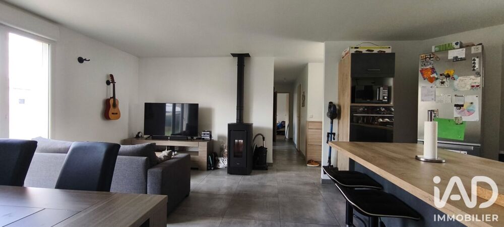 Vente Maison Vente Maison/villa 4 pièces Benon