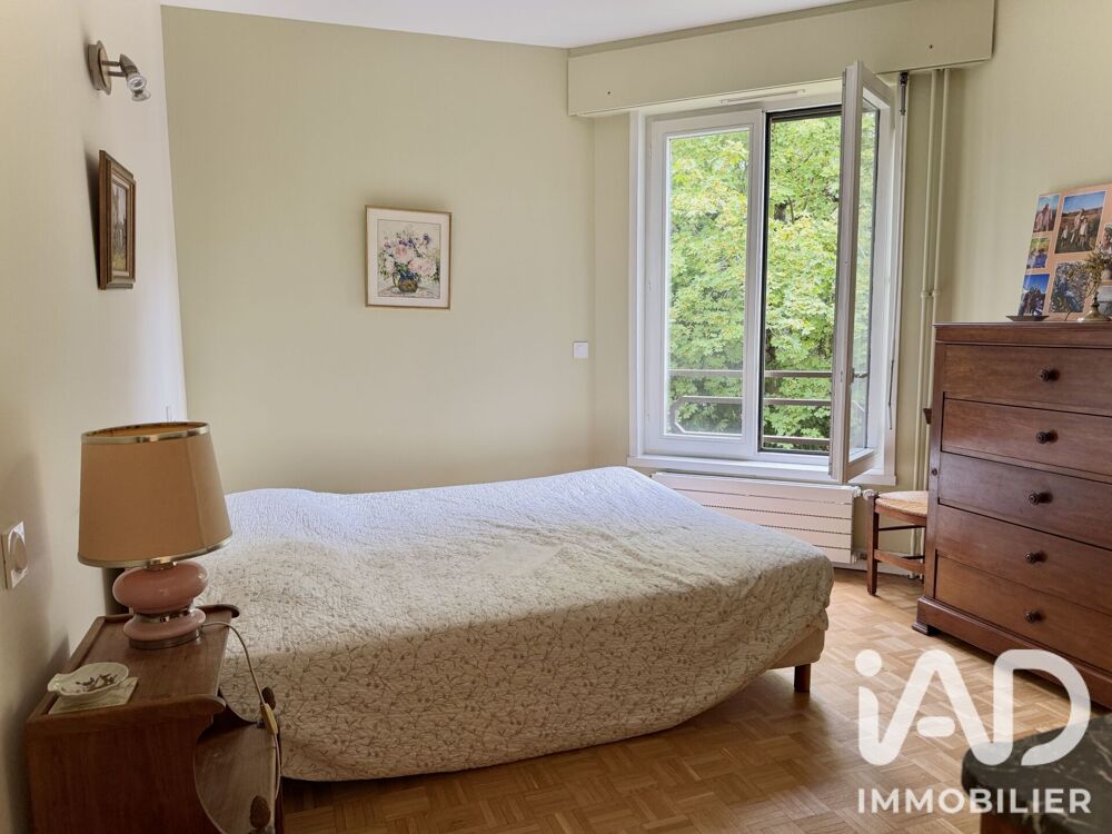 à vendre  Appartement Saint-Germain-en-Laye (78100)
