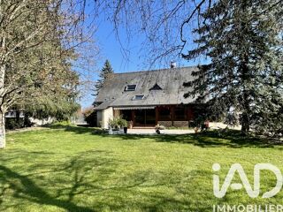  Maison à vendre 5 pièces 189 m²