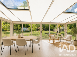  Maison à vendre 6 pièces 147 m²