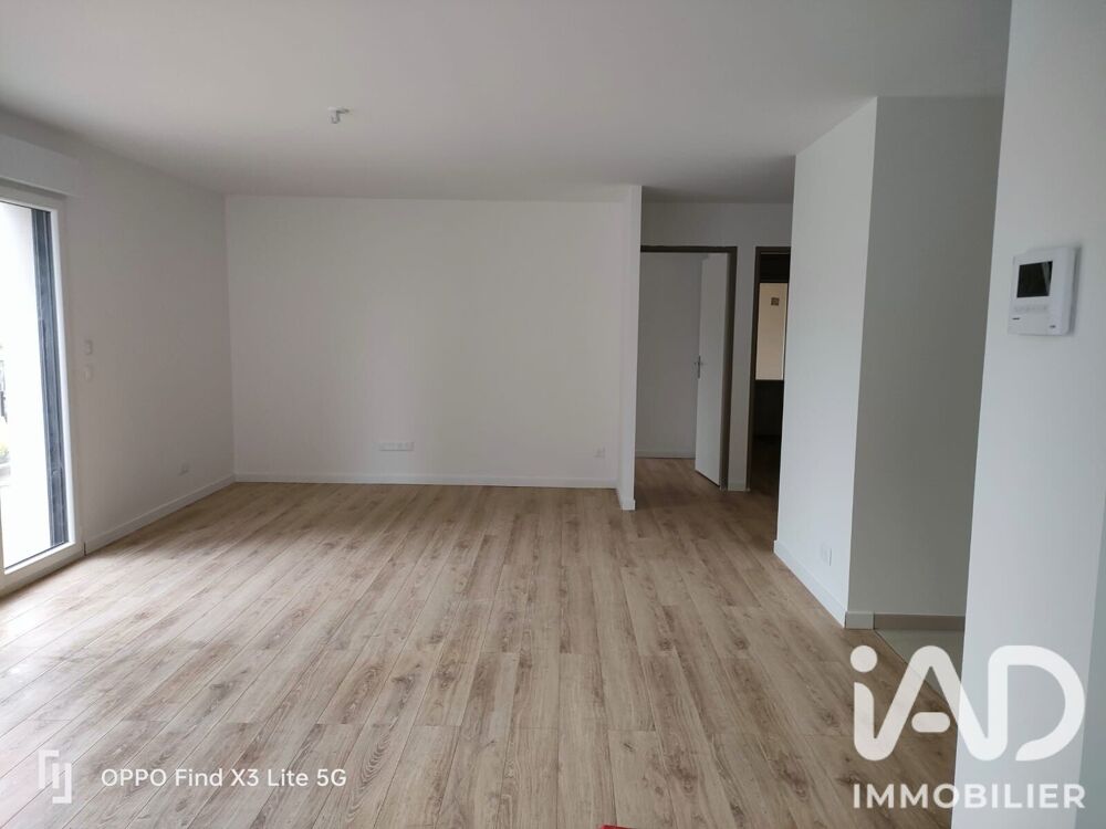 Location Appartement Location Appartement 3 pièces Bagneaux-sur-loing