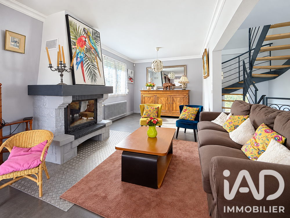 à vendre  Maison Pléneuf-Val-André (22370)