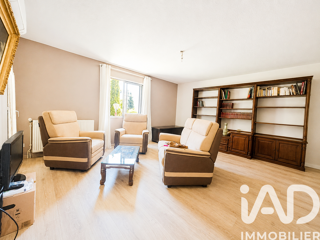  Appartement à vendre 4 pièces 82 m²