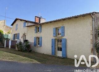  Maison à vendre 4 pièces 110 m²