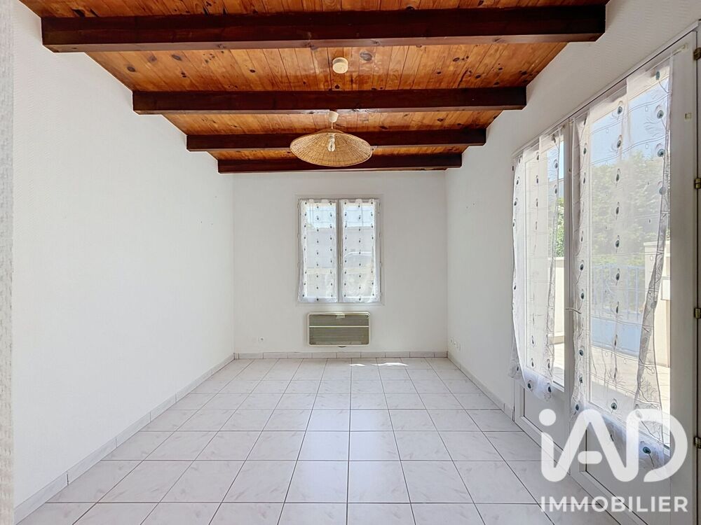 Vente Maison Vente Maison/villa 4 pièces Mosnac