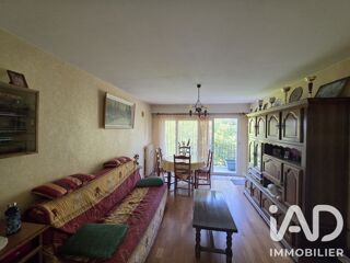  Appartement à vendre 3 pièces 60 m²