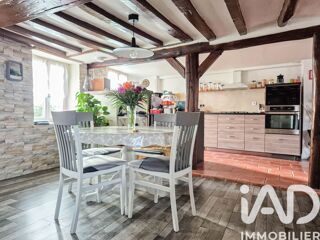  Maison à vendre 6 pièces 115 m²