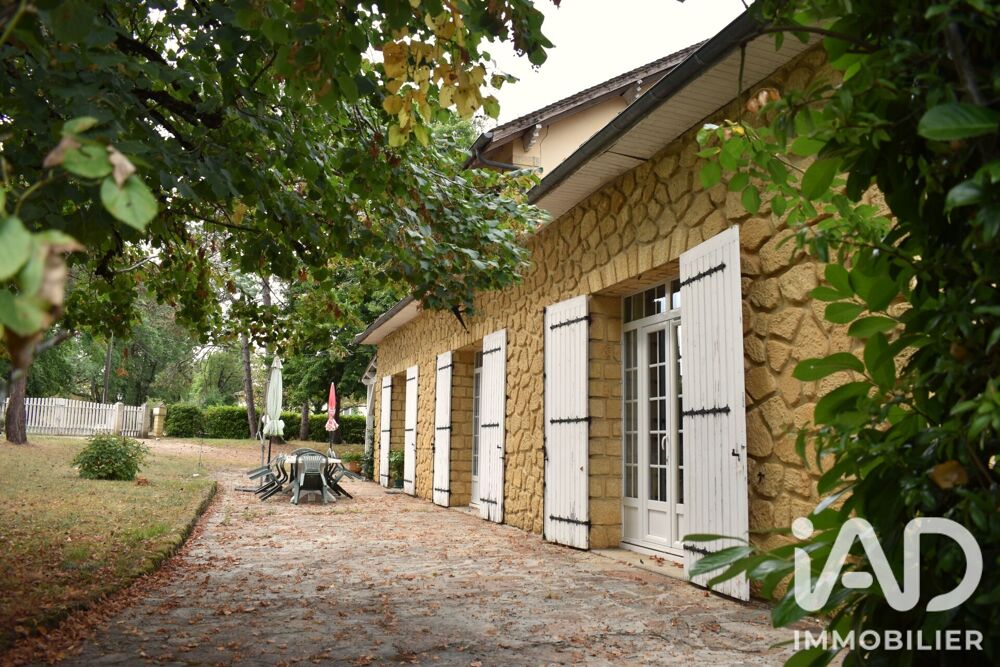 Vente Maison traditionnelle 6 pièces