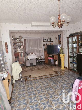 Maison � vendre 3 pi�ces 60 m�