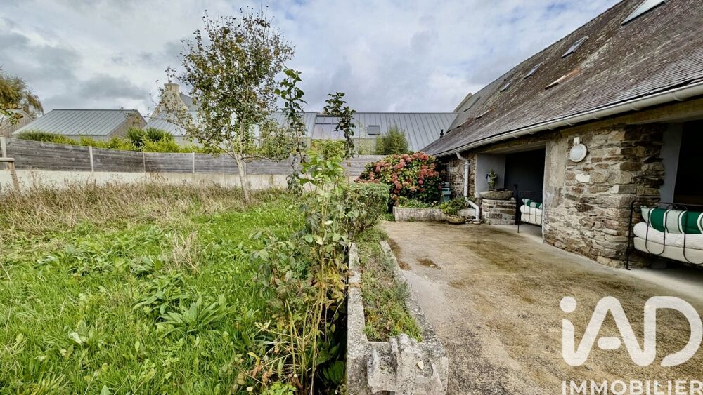 � vendre  Maison Guidel (56520)