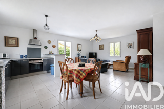  Maison à vendre 4 pièces 80 m²