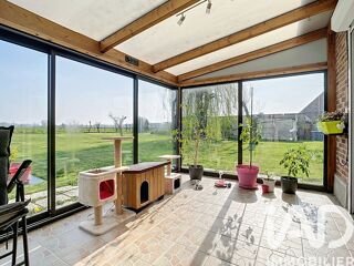  Maison � vendre 8 pi�ces 160 m�