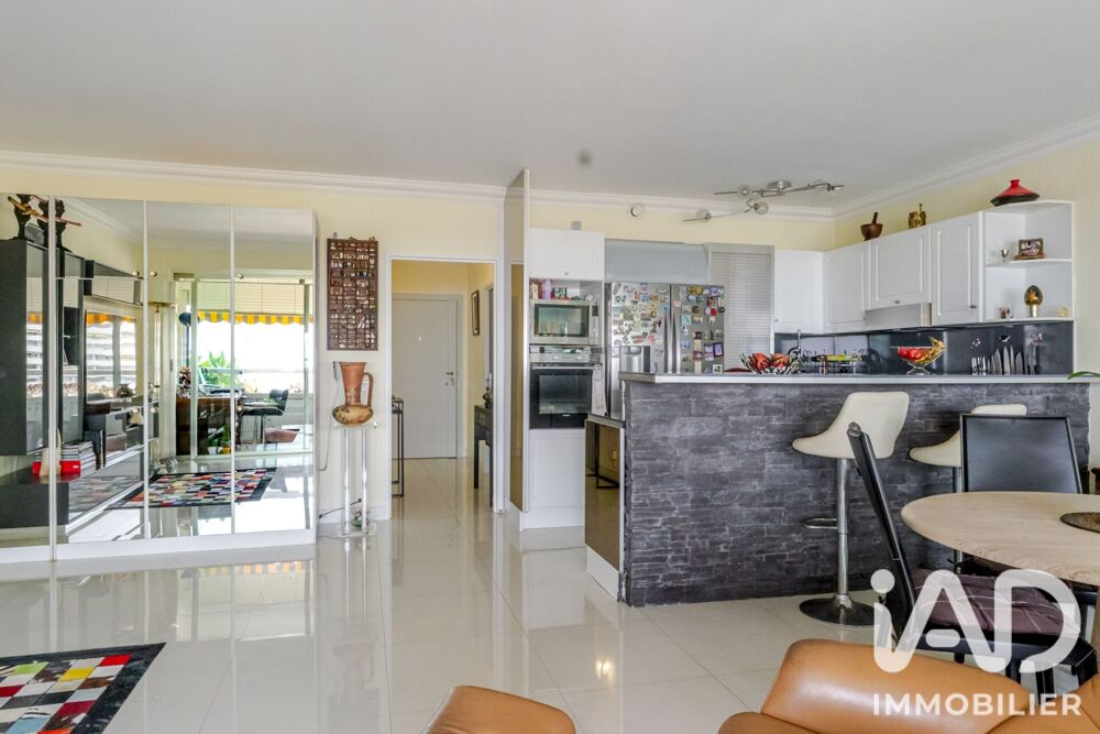 Vente Appartement Vente Appartement 2 pièces Villeneuve-loubet