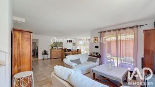  Maison à vendre 6 pièces 161 m²
