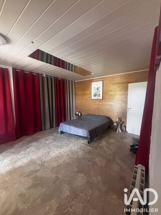  Maison à vendre 6 pièces 191 m²