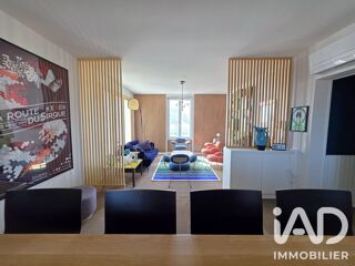  Appartement à vendre 4 pièces 106 m²