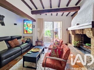  Maison à vendre 6 pièces 130 m²