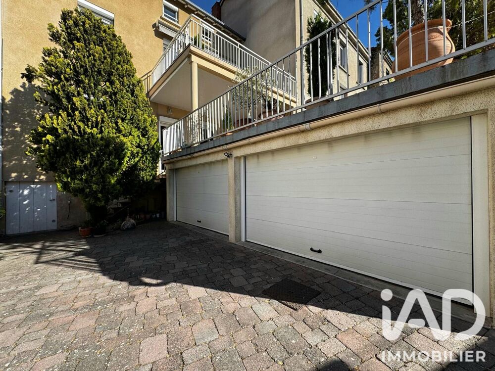 Vente Maison Vente Maison/villa 6 pièces La fouillouse