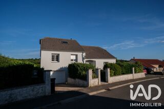  Maison à vendre 7 pièces 148 m²