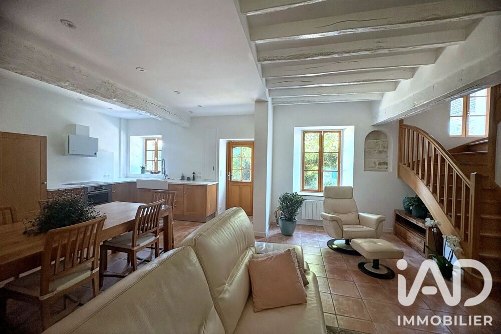 Vente Maison Vente Maison/villa 4 pièces Michery