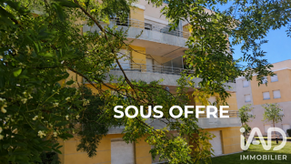  Appartement à vendre 4 pièces 85 m²