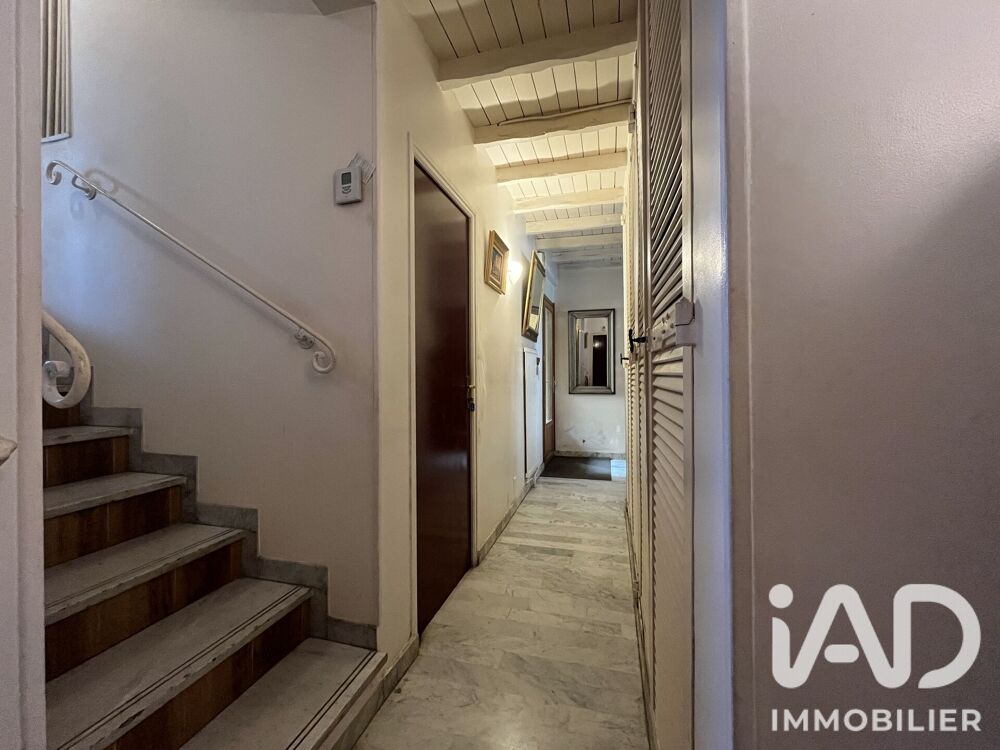 à vendre  Maison Marseille 8