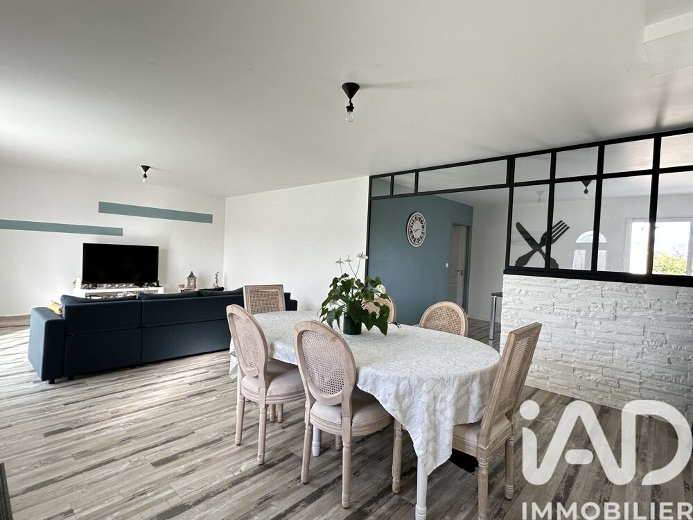 Vente Maison traditionnelle 7 pièces