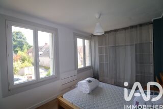 Appartement à louer 2 pièces 30 m²