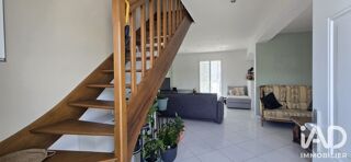  Maison à vendre 5 pièces 92 m²