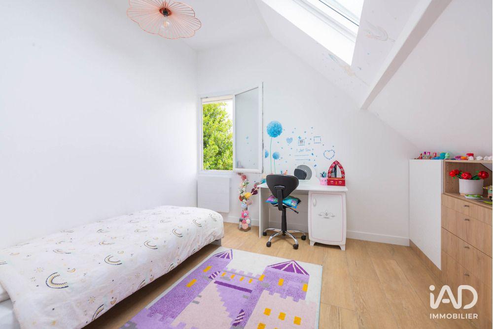 à vendre  Maison L'Étang-la-Ville (78620)