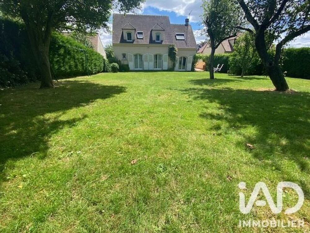 Maison – Villejust - Vue 3