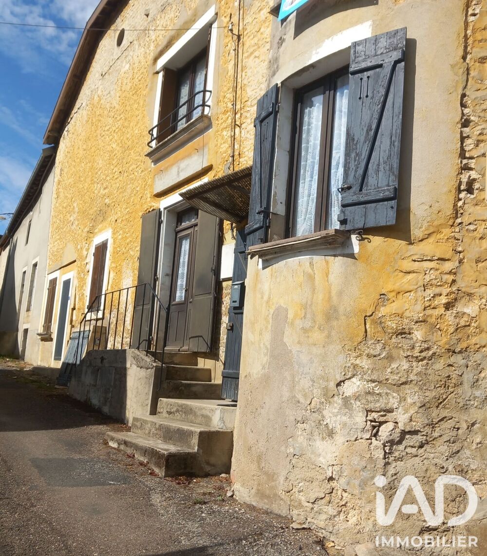 Vente Maison de village 5 pièces