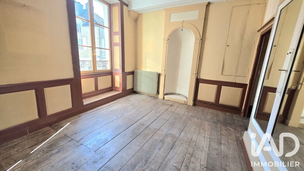 Vente Maison Vente Maison/villa 7 pièces Châteauvillain