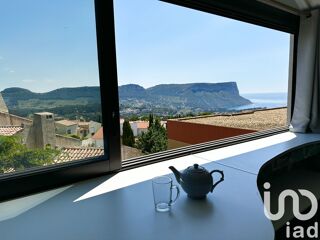  Appartement à vendre 1 pièce 30 m²