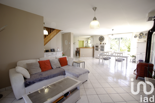  Maison à vendre 6 pièces 119 m²