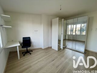  Appartement à louer 2 pièces 52 m²