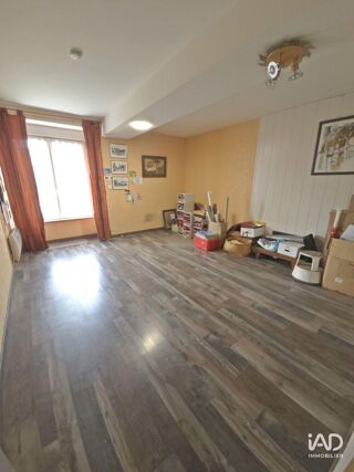  Maison à vendre 5 pièces 153 m²