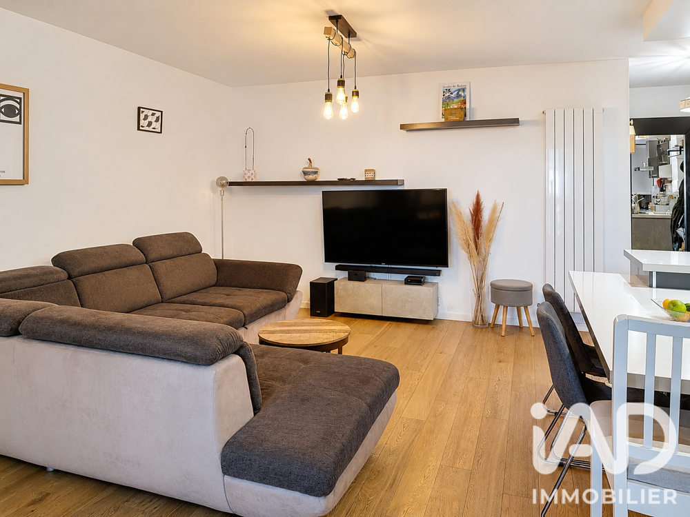 Vente Appartement Vente Appartement 4 pièces La seyne-sur-mer