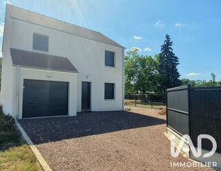  Maison à vendre 5 pièces 100 m²