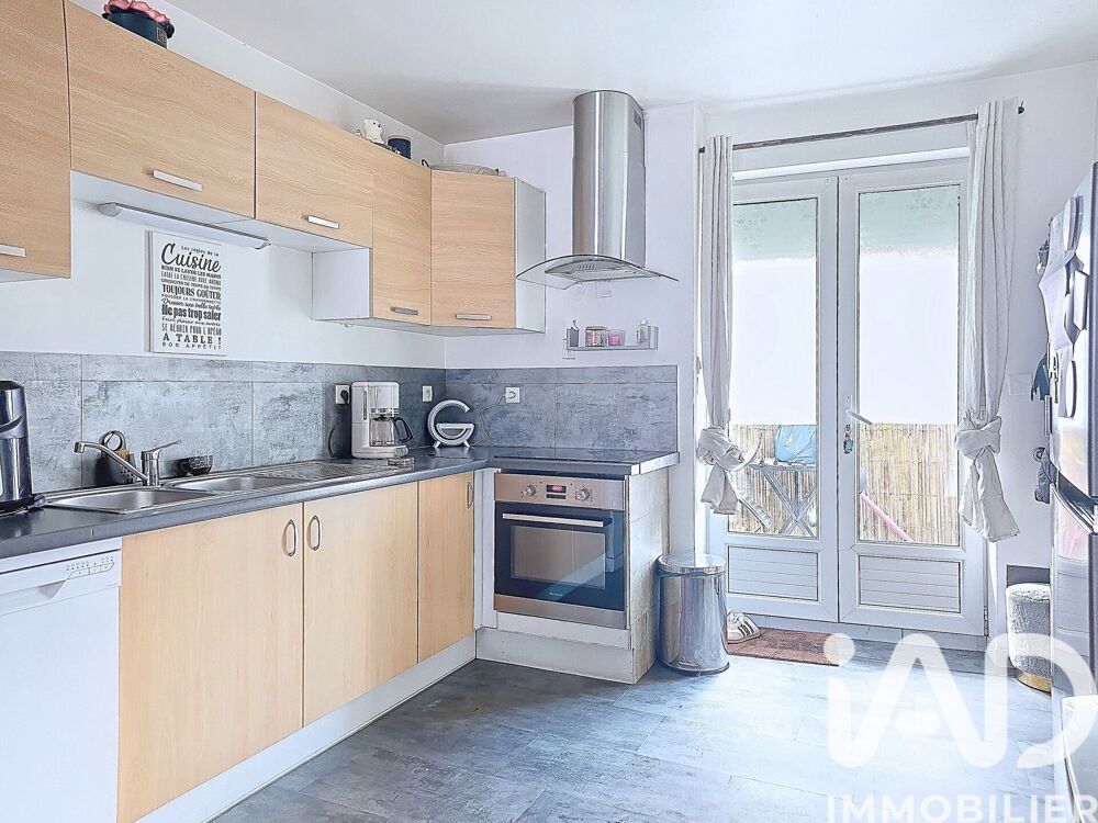 Vente Immeuble Vente Immeuble 245 m&sup2; Hénin-beaumont